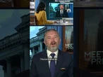 Rep. Thomas Massie on his bipartisan efforts to release the Epstein files