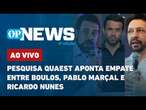 AO VIVO: Acompanhe 28/08/2024, às 18 horas | O POVO News