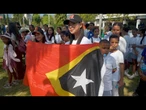 Timor oriental : 23 ans après son indépendance, le pays parvient à entrer dans l’Asean