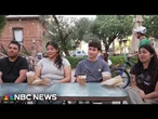 Young Latinos in Arizona express concerns over 2024 election
