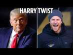 Real reason Donald Trump will NEVER boot Harry & 'terrible' Meghan out of US