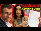 Awantura podczas swobodnej wypowiedzi | #Brejza #komisja #pegasus