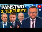 Służby Tuska polują na opozycję, a killerzy Putina hasają po Polsce? Ostry spór w studiu!