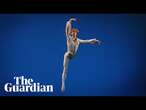 Vladimir Shklyarov: a look back at the career of the acclaimed Russian ballet dancer