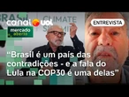 COP30: Lobby do petróleo só enxerga a necessidade de lucrar sem pensar nos danos | Análise