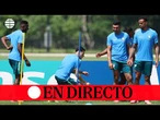 DIRECTO | Los seguidores de Brasil ven el partido contra Marruecos en el Mundial de Fútbol 2026