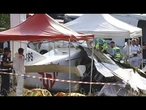 Ce que l'on sait du crash d'un avion léger qui a fait 11 morts à côté de Nancy
