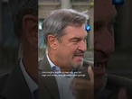CSU-Chef Söder postet oft Bilder vom Essen. Wie passt das mit seiner politischen Rolle zusammen?