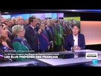 L'Essentiel politique : "les maires restent les élus préférés des Français" • FRANCE 24