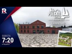 Polskie szlaki - Podkarpackie - odc. 1 - Rafineria Fanto
