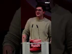 ULF POSCHARDT: "Wird immer wohlhabend sein!" Knallhart-Abrechnung mit Juso-Boss Türmer! | #shorts