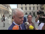 Zangrillo: Io contestato? "Ho espresso mie idee, mi stupisce mancato intervento degli organizzatori"