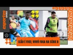 AO VIVO: Fortaleza perde pro Vitória e fica com vice; Ceará de olho no Avaí - Esportes O POVO