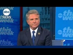Rep. McCaul: ‘Anytime I can help Ukraine and punish Putin, I'm in on that fight’