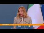 Migranti, Meloni "Con la Grecia lavoriamo per cambio di approccio Ue"