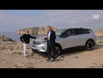 Il grande Suv Opel si rinnova completamente a cominciare dalla piattaforma