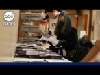 USPS won't deliver ballots if states don't turn over voter lists under Trump proposal
