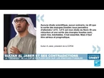 Cop28 : le Sultan Al Jaber et ses contradictions • FRANCE 24