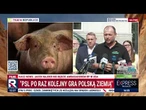 Strajk generalny rolników? To możliwe, jeśli rząd nie wysłucha ich postulatów!