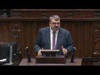 Wicher: to miał być budżet sukcesu, a okazuje się, że to budżet wadliwy w swoich podstawach!