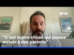 Disparition de Lyhanna: l'avocat de la famille déclare "que les parents gardent espoir"