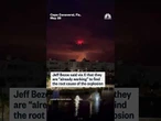 Blue Origin rocket explodes on launch pad in Florida