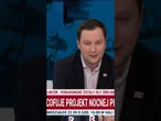Kida: to co wymyśla minister Żurek, to woła o pomstę do nieba