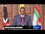 Proteste in Kenya, il presidente Ruto rimuove quasi tutti i ministri