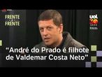Ricardo Salles: 'Tarcísio deu vaga para André do Padro disputar o Senado como prêmio de consolação'