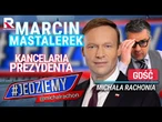 #Jedziemy | Mastalerek: Republikanie nie zamykają oczu na łamanie konstytucji i praworządności!