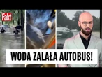 ALERT POGODOWY! Trwa walka z żywiołem. ARMAGEDON POGODOWY MOŻE potrwać nawet 72 godziny! | FAKT
