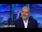 Steve Hilton says he is ‘well prepared’ to make changes in California