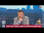Opieka zdrowotna TYLKO DLA SWOICH? NFZ czeka UPADEK za TUSKA? | Po 11 | A. Klarenbach