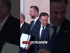 Dramatyczny stan finansów w Polsce! Tusk zadłuża Polskę na pokolenia