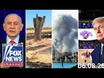 Fox News Highlights - June 8th, 2026