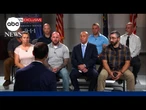 Local SWAT team speaks out for 1st time on Trump assassination attempt