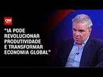 IA pode transformar produtividade e reduzir desigualdade, diz presidente da Riachuelo | Hot Market