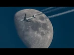 La NASA présente les prochaines étapes de la construction de sa future base lunaire