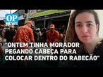 Repórter no RJ retrata cenário e bastidores após chacina na Penha e Alemão | O POVO News