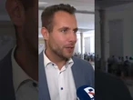 Kanthak mocno o Ćwiku i sytuacji z Nowacką