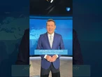 Vor 30 Jahren sprach Jens Riewa erstmals die 20-Uhr-#tagesschau #nachrichten #jensriewa #jubiläum