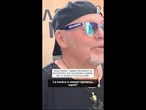 Vasco: "Siamo circondati da sociopatici che scatenano guerre, la musica ci può salvare"