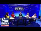 ‘The Five’: The liberal media has 'Kamala-nesia'