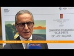 Di Silvestre "Concorso Villa d'Este sintesi tradizione-innovazione"