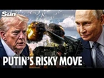 Why Putin's refusal to strike a deal with Trump is a 'strategic mistake' as he 'plays the long game'