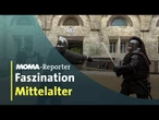 Faszination Mittelalter | ARD Morgenmagazin