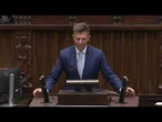 Petru: deregulacja może być ponadpartyjna! Dziękuję posłom PiS