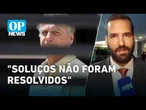 Moraes se reúne com advogados de Bolsonaro antes de decidir sobre prisão domiciliar | OP NEWS