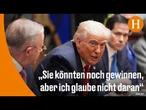 Trump zweifelt an Sieg-Chancen der Ukraine – Europäer erhöhen Druck auf Russland