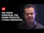 Partido Social Democrático ganha prefeitos em Pernambuco | CNN 360º